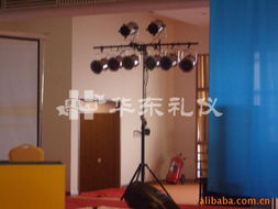 大連華東禮儀 專業活動舞臺、舞美燈光策劃租賃及禮儀服務價格信息解析