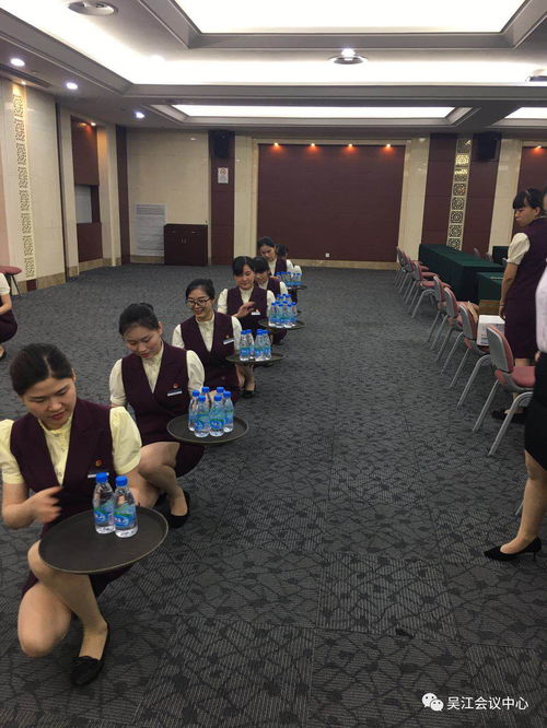 禮儀培訓樹形象，專業服務展風采——翻譯服務中的卓越風范