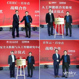 國(guó)內(nèi)首個(gè)行業(yè)AI決策系統(tǒng)DeepMatrix發(fā)布 開啟信息技術(shù)咨詢服務(wù)新紀(jì)元